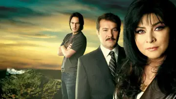 Backdrop к сериалу "Victoria" #1424694