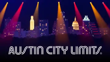 Backdrop for the TV series "Austin City Limits" #1374771