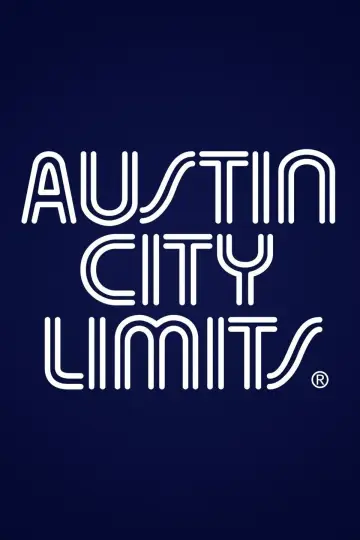 Poster for the TV series "Austin City Limits" #1374782