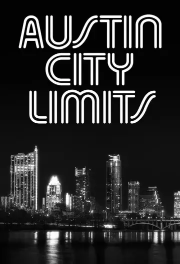 Poster for the TV series "Austin City Limits" #1374784