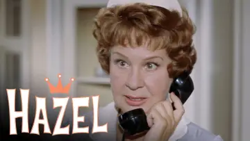 Backdrop for the TV series "Hazel" #1373962