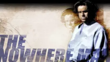 Backdrop for the TV series "Nowhere Man" #1450215