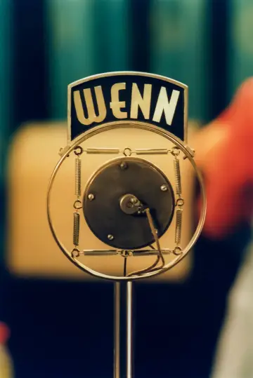 Remember WENN poster