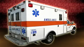 Backdrop for the TV series "Rescue 911" #1424603