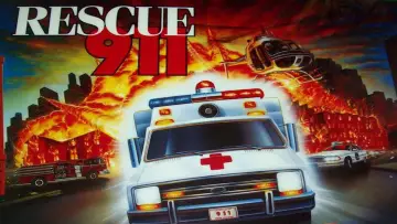 Backdrop for the TV series "Rescue 911" #1424604