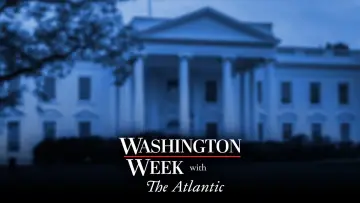 Backdrop к сериалу "Washington Week with The Atlantic" #1222258