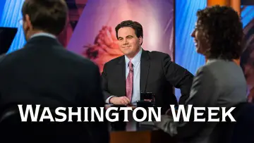 Backdrop к сериалу "Washington Week with The Atlantic" #1222262