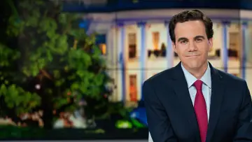 Backdrop к сериалу "Washington Week with The Atlantic" #1222268