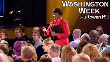 Backdrop к сериалу "Washington Week with The Atlantic" #1222273