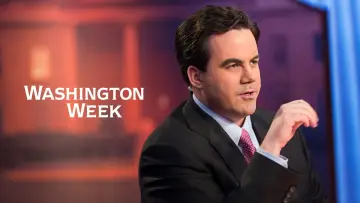 Backdrop к сериалу "Washington Week with The Atlantic" #1222276