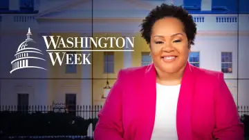 Backdrop к сериалу "Washington Week with The Atlantic" #1222277