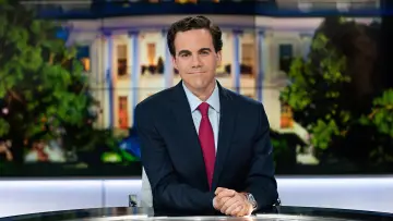 Backdrop к сериалу "Washington Week with The Atlantic" #1222279