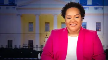 Backdrop к сериалу "Washington Week with The Atlantic" #1222280