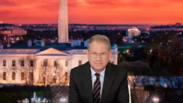 Backdrop к сериалу "Washington Week with The Atlantic" #1222281
