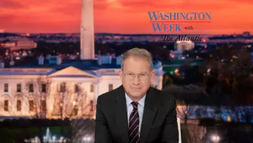 Backdrop к сериалу "Washington Week with The Atlantic" #1222282