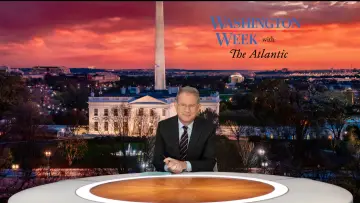 Backdrop к сериалу "Washington Week with The Atlantic" #1222283