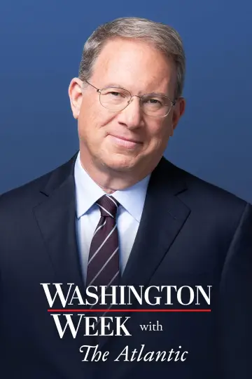 Poster к сериалу "Washington Week with The Atlantic" #1222291