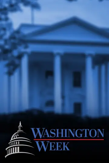Poster к сериалу "Washington Week with The Atlantic" #1222293
