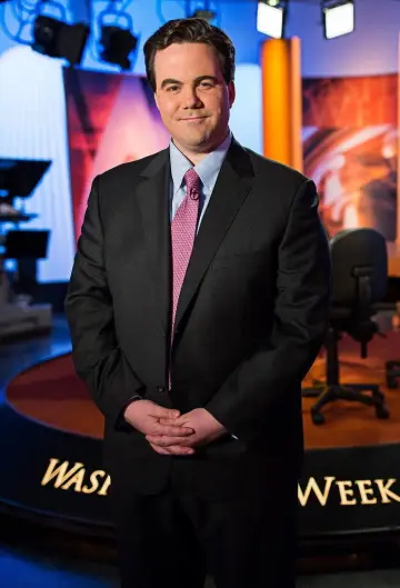 Poster к сериалу "Washington Week with The Atlantic" #1222299