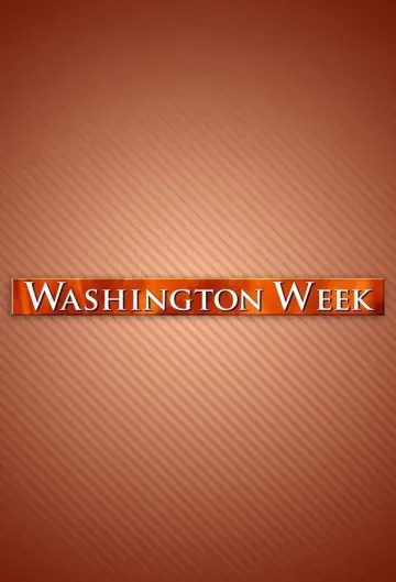 Poster к сериалу "Washington Week with The Atlantic" #1222308