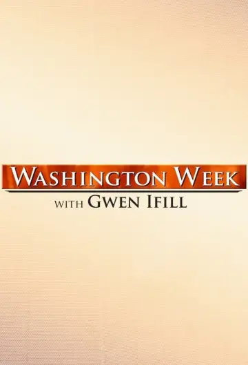 Poster к сериалу "Washington Week with The Atlantic" #1222310