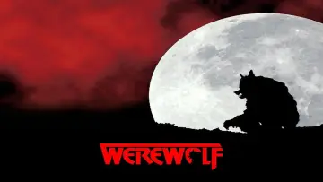 Backdrop for the TV series "Werewolf" #1664151