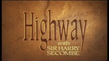 Backdrop for the TV series "Highway" #1548271