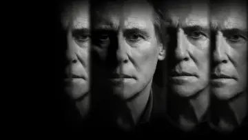 Backdrop for the TV series "In Treatment" #1339460