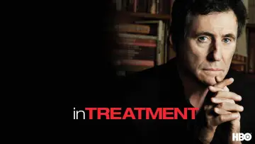 Backdrop for the TV series "In Treatment" #1339463