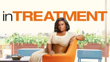 Backdrop for the TV series "In Treatment" #1339465