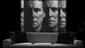 Backdrop for the TV series "In Treatment" #1339468