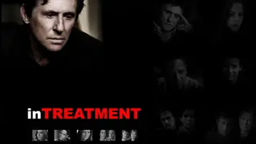 Backdrop for the TV series "In Treatment" #1339473
