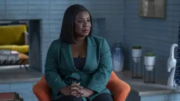 Backdrop for the TV series "In Treatment" #1339475