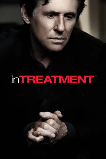 Poster for the TV series "In Treatment" #1339489