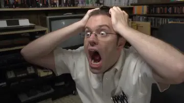 Backdrop к сериалу "The Angry Video Game Nerd" #1391382