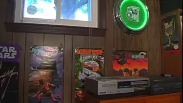 Backdrop к сериалу "The Angry Video Game Nerd" #1391384