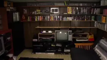 Backdrop к сериалу "The Angry Video Game Nerd" #1391386