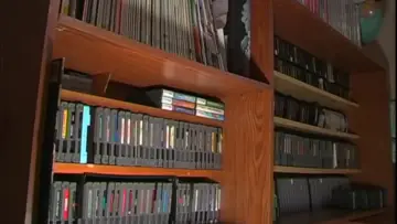 Backdrop к сериалу "The Angry Video Game Nerd" #1391388