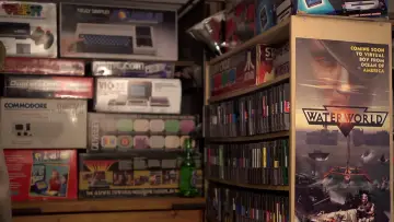 Backdrop к сериалу "The Angry Video Game Nerd" #1391393