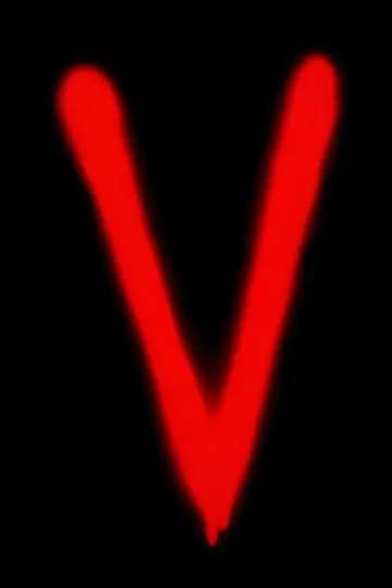 Poster к сериалу "V" #1460457