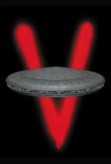 Poster к сериалу "V" #1460461