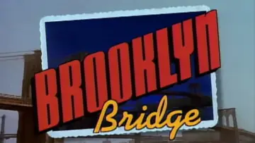 Backdrop for the TV series "Brooklyn Bridge" #1599675