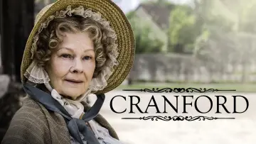 Backdrop к сериалу "Cranford" #1428210