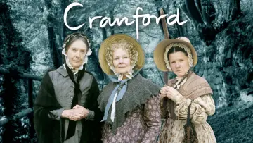 Backdrop к сериалу "Cranford" #1428212