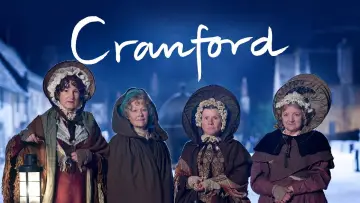 Backdrop к сериалу "Cranford" #1428213