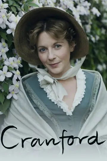 Poster к сериалу "Cranford" #1428218
