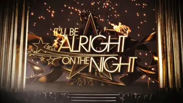 Backdrop for the TV series "It’ll be Alright on the Night" #1607875