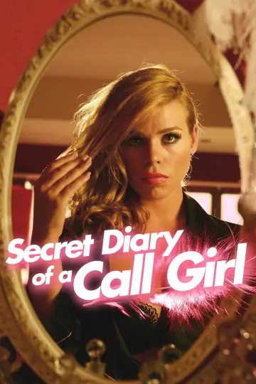 Poster for the TV series "Secret Diary of a Call Girl" #1544392