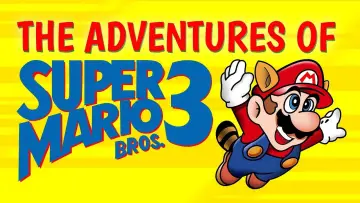 Backdrop for the TV series "The Adventures of Super Mario Bros. 3" #1462157
