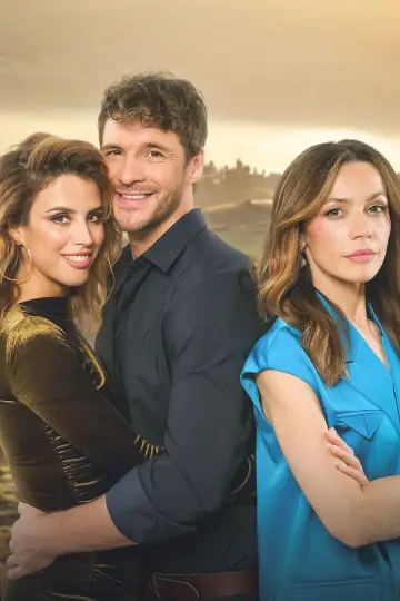 Poster for the TV series "L for Love" #1291903